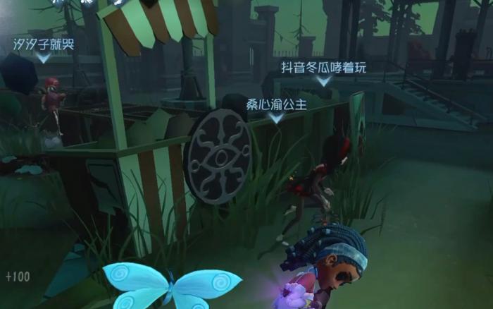 第五人格门之钥具备哪些机制2