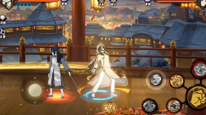 火影忍者手游新春大蛇丸如何快速上手2