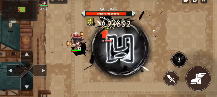 坎公骑冠剑兰儿二专值得抽取吗3