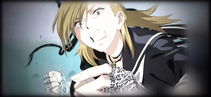 咒术回战幻影夜行夜龙胆技能机制是什么1