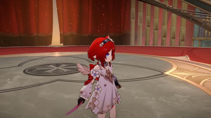 崩坏星穹铁道缇宝能够带来哪些增益1