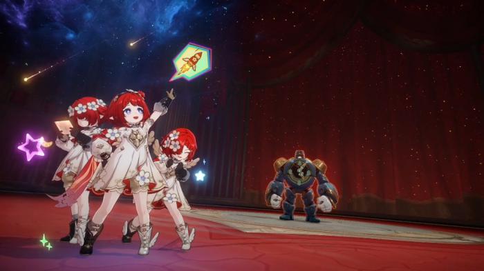 崩坏星穹铁道缇宝能够带来哪些增益2