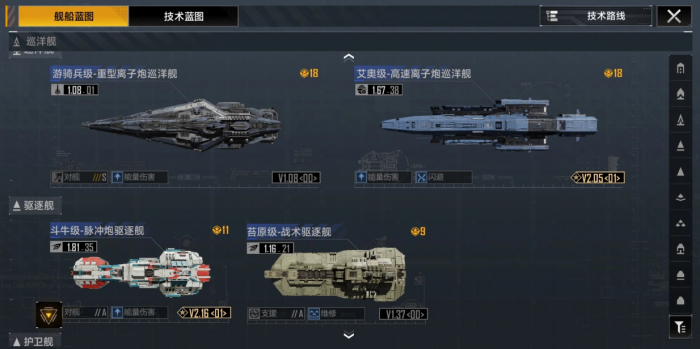 无尽的拉格朗日845舰队怎么样1