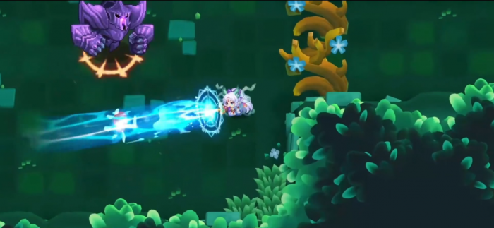 坎公骑冠剑沄的实用性怎么样2