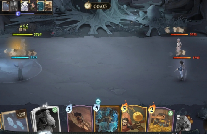 哈利波特魔法觉醒怎么控血和压血2