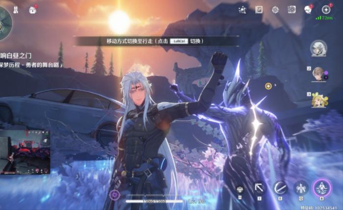 鸣潮卡卡罗如何养成才算毕业2