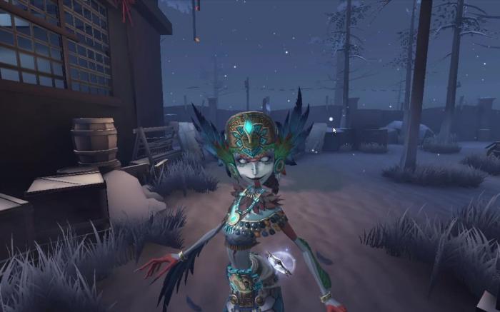 第五人格梦之女巫的信徒有哪些特质1