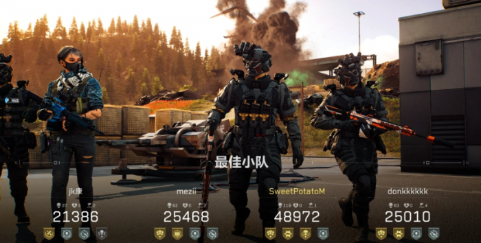 三角洲行动堑壕战怎么玩2