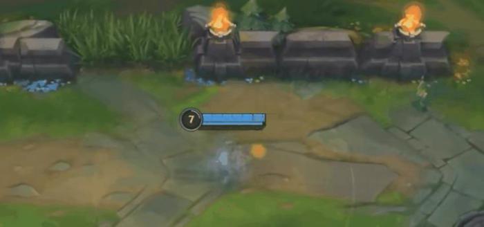 英雄联盟手游图奇玩法有哪些2