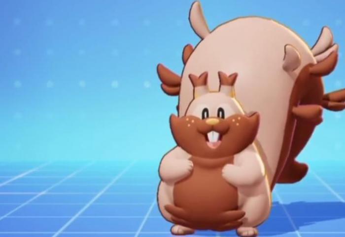 宝可梦大集结藏饱栗鼠技能怎么搭配2