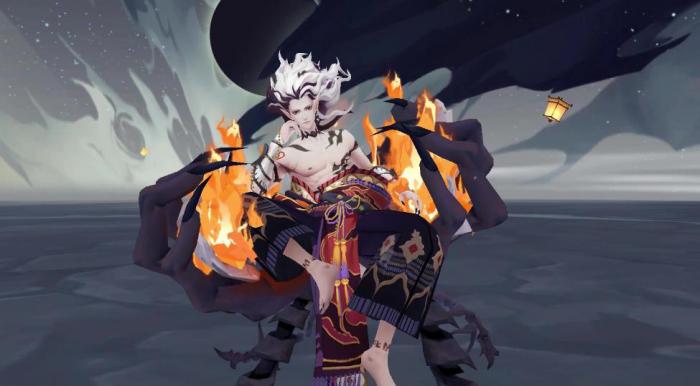 阴阳师鬼王酒吞童子值得培养吗2