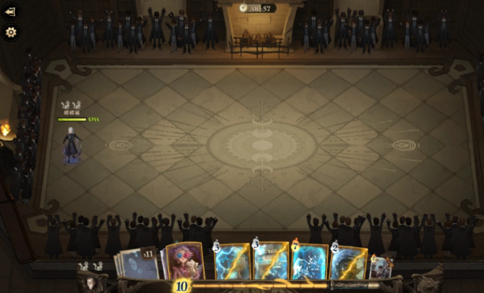 哈利波特魔法觉醒麦格回响怎么玩1