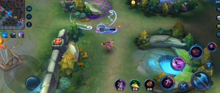 英魂之刃黑桃皇后怎么玩2