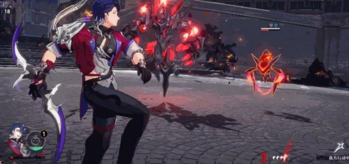 崩坏星穹铁道桑博怎么培养1