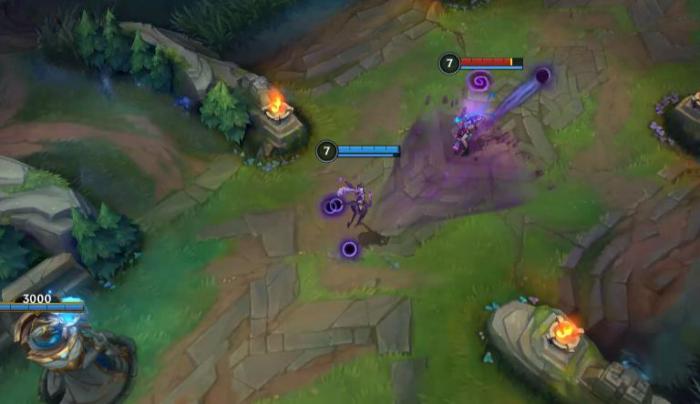 英雄联盟手游辛德拉怎么玩1