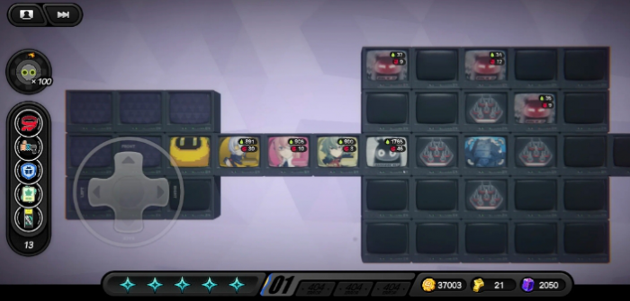 绝区零断层之谜逃课打法有哪些2