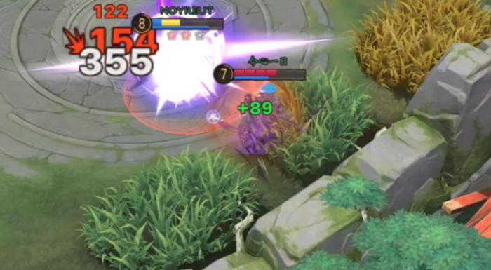 决战平安京鬼切怎么玩2