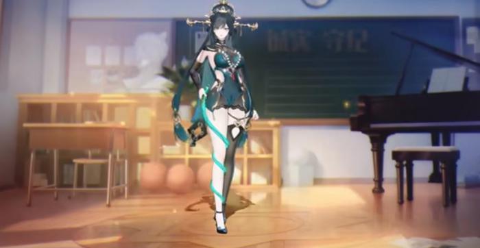 非人学园西王母怎么玩1