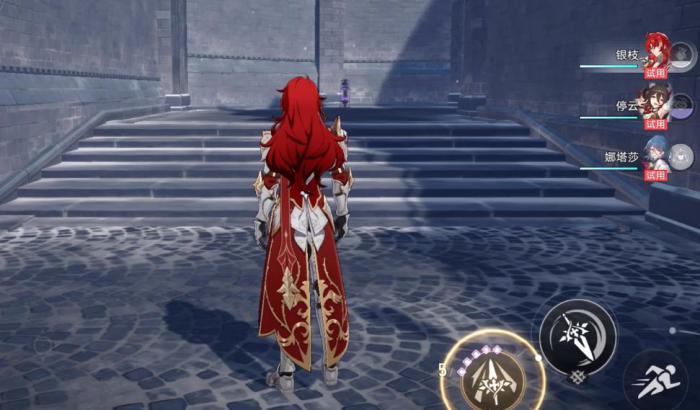 崩坏星穹铁道银枝怎么培养1