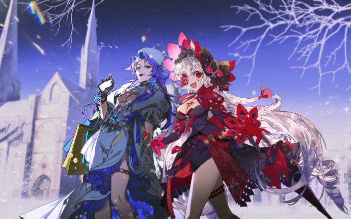 非人学院石矶有哪些玩法技巧1