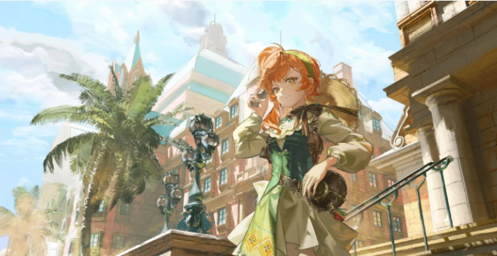 重返未来新版本角色哪个更强2