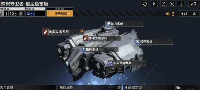 无尽的拉格朗日蜂巢守卫者怎么样1