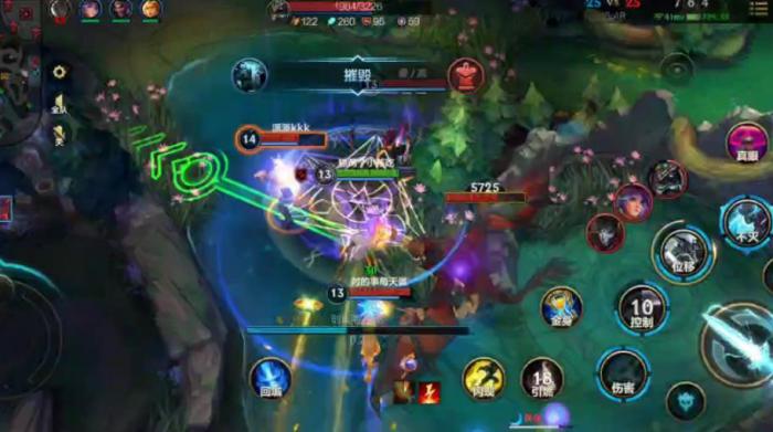 英雄联盟手游艾克怎么玩3