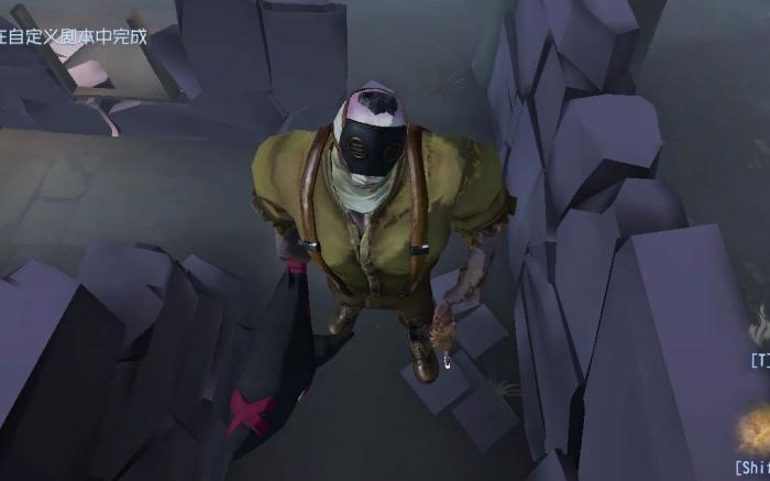 第五人格厂长有哪些技能1