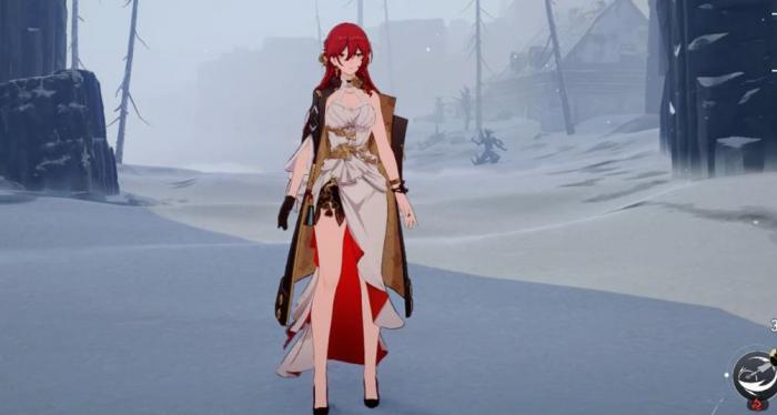 崩坏星穹铁道姬子遗器怎么选2