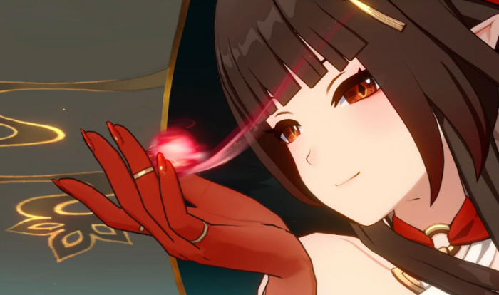 崩坏星穹铁道灵砂技能怎么样1