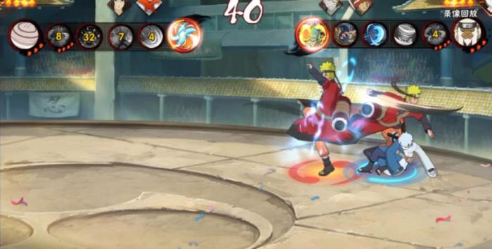 火影忍者手游巳月技能是什么3