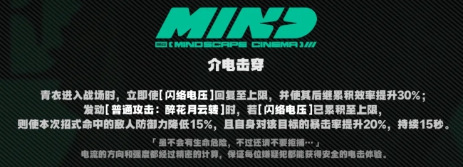 绝区零值得抽影画的角色有哪些2