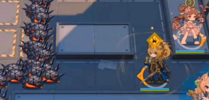 明日方舟异格推王值得抽吗2