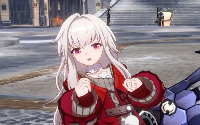 崩坏星穹铁道克拉拉要如何培养2