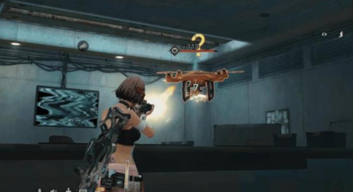 明日之后水下工厂怎么过1