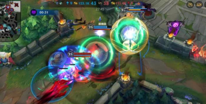 英雄联盟手游斯维因怎么样2