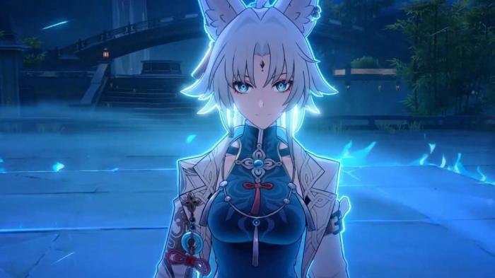 崩坏星穹铁道飞霄怎么培养3