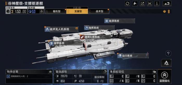 无尽的拉格朗日谷神星级怎么样2