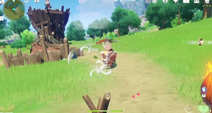 原神早柚值得培养吗1