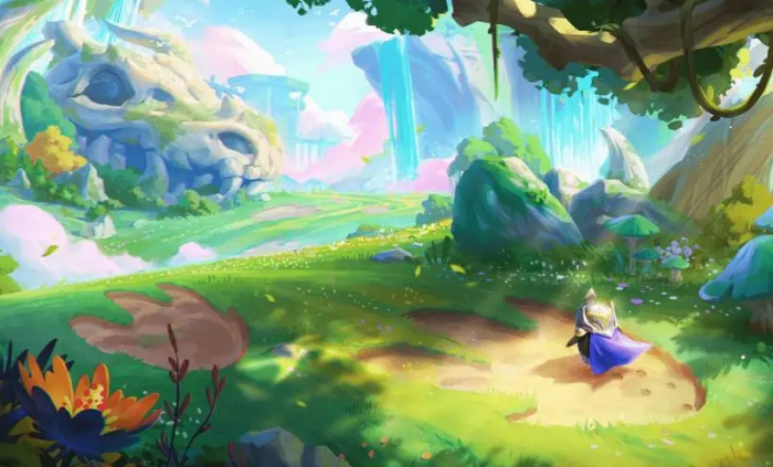 金铲铲之战新手怎么取得胜利3