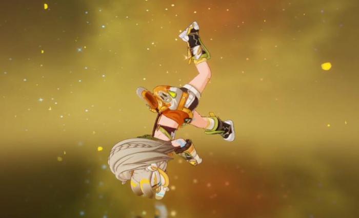 原神卡齐娜圣遗物怎么搭配3