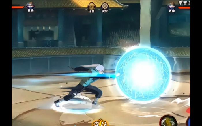 火影忍者手游幻之真容怎么玩2