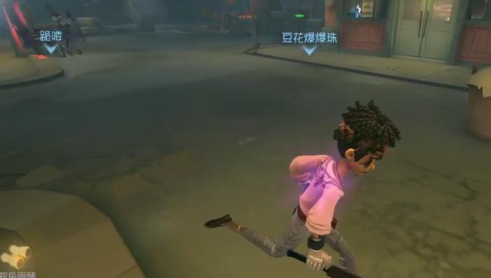 第五人格求生者需要掌握哪些技巧2