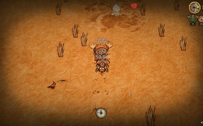 饥荒伍迪如何变换形态3