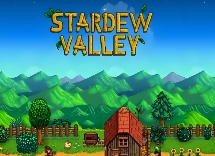 星露谷物语秘密纸条怎么解谜1