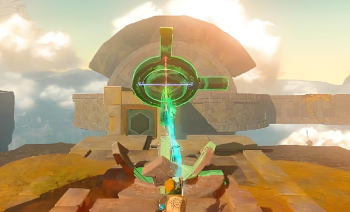 王国之泪左纳乌装置怎么用2