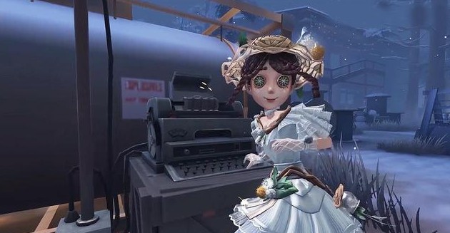 第五人格园丁体系有哪些玩法1