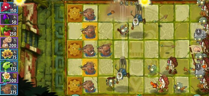 植物大战僵尸2橡木弓手怎么样2