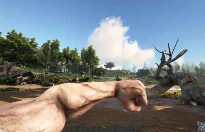 方舟生存进化有哪些入门技巧2