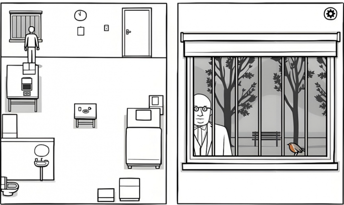 绣湖白门第四天怎么通过1